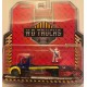 International Durastar Flatbed 2013  - Michelin  GREENMACHINE 1-64 GL-33150C GR