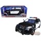 2015 Ford Police Interceptor Utility Police Lights & Sound  - Motormax 1/18 - 73996