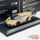 Lamborghini Veneno - Gold - Kyosho 1:64 - KS07040A1