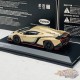 Lamborghini Veneno - Gold - Kyosho 1:64 - KS07040A1