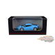 Lamborghini Huracan Bleu - Kyosho 1:64 - KS07045A1 - Passion Diecast 