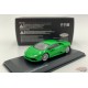 Lamborghini Huracan - Green - Kyosho 1:64 - KS07045A1