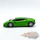 Lamborghini Huracan - Green - Kyosho 1:64 - KS07045A1