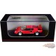 Lamborghini Countach LP500S - Red - Kyosho 1:64 - KS06930A1