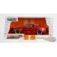 1987 Buick Grand National Red "Big Time Muscle" - Jada 1/24 - 30342 B -  Passion Diecast 