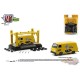 Model Kit Release 38 - 4- Pcs Assortment  - M2 Machine Hobby Exclusive 1:64 - 37000-38 -  Passion Diecast 