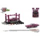 Model Kit Release 38 - 4- Pcs Assortment  - M2 Machine Hobby Exclusive 1:64 - 37000-38 -  Passion Diecast 