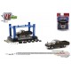 Model Kit Release 38 - 4- Pcs Assortment  - M2 Machine Hobby Exclusive 1:64 - 37000-38 -  Passion Diecast 