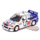 Mitsubishi Lancer Evolution III n°7 Australia Rally 1996 White/Blue - INNO 64 - 1/64  - IN64-EVO3-AU - Passion Diecast 