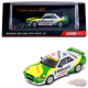 Nissan Skyline GT-R (R32) n°2 "WATSON'S" Macau Guia Race 1991 Mark Skaife Blanc/Vert - INNO 64 - 1/64  - R32-MGP20WS