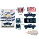 1973 Chevrolet Cheyenne Super 10 4x4  Pickup -  M2 1:64 - Mijo Exclusive 31500 MJS34 - Passion Diecast 