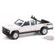 1991 Chevrolet S-10 Baja Extended Cab - All-Terrain Series 12- 1/64 Greenlight - 35210 B