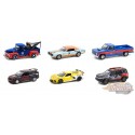 Running on Empty Series 13 Assortment - 1/64 Greenlight - 41130
