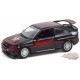 1995 Ford Escort RS Cosworth - Texaco - Running on Empty 13 - 1/64 Greenlight - 41130 C
