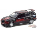 1995 Ford Escort RS Cosworth - Texaco - Running on Empty 13 - 1/64 Greenlight - 41130 D