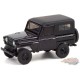 Black Bandit Series 25  Assortment - 1/64 Greenlight - 28070