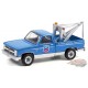 Blue Collar Collection Series 9 assortment - Greenlight 1/64 -  35200