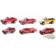 Fire & Rescue Series 1 assortment  - 1/64  Greenlight  - 67010