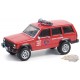 Fire & Rescue Series 1 assortment  - 1/64  Greenlight  - 67010