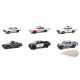 Hot Pursuit Series 39 - Assortment - 1/64 Greenlight - 42970