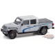 2020 Jeep Gladiator - Pursuit Jeep Law - Hot Pursuit  39 - 1 /64 Greenlight - 42970 F - Passion Diecast