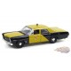 1967 Ford Custom - Maryland State Police 100th Anniversary - Anniversary Collection 13 - 1,64 Greenlight - 28080 A