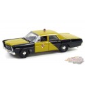 1967 Ford Custom - Maryland State Police 100th Anniversary - Anniversary Collection 13 - 1,64 Greenlight - 28080 A