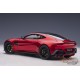 2019 ASTON MARTIN VANTAGE - Hyper Red -  Autoart 1/18 -  70277