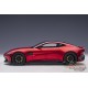 2019 ASTON MARTIN VANTAGE - Hyper Red -  Autoart 1/18 -  70277