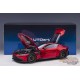2019 ASTON MARTIN VANTAGE - Hyper Red -  Autoart 1/18 -  70277