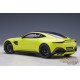 2019 ASTON MARTIN VANTAGE - Lime Essence - Autoart 1/18 - 70279