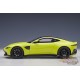 2019 ASTON MARTIN VANTAGE - Lime Essence - Autoart 1/18 - 70279
