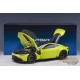 2019 ASTON MARTIN VANTAGE - Lime Essence - Autoart 1/18 - 70279