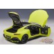 2019 ASTON MARTIN VANTAGE - Lime Essence - Autoart 1/18 - 70279