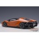 Lamborghini Centenario - Pearl Orange -  Autoart  - 79201