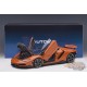 Lamborghini Centenario - Pearl Orange -  Autoart  - 79201