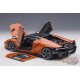 Lamborghini Centenario - Pearl Orange -  Autoart  - 79201