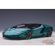 Lamborghini Centenario - Metallic Green - Autoart  - 79202