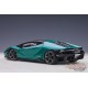 Lamborghini Centenario - Metallic Green - Autoart  - 79202