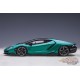 Lamborghini Centenario - Metallic Green - Autoart  - 79202