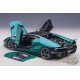 Lamborghini Centenario - Metallic Green - Autoart  - 79202