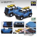 (Web Only)  Suzuki Kawaii Jimny Sierra - Sky Blue - Era Car  1/64 - SU20JSUSP39