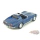 1970 Chevrolet Corvette Stingray Blue - Maisto 1/24 - 31202 BL - Passion Diecast 