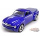 Chevrolet SSR Concept Bleu  - Maisto 1/18 - 31612 BL Passion Diecast 