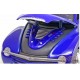 Chevrolet SSR Concept Bleu  - Maisto 1/18 - 31612 BL Passion Diecast 