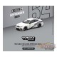 Mercedes-Benz C63 AMG Black Series AMG Driving Experience- Tarmac Works  Global 64 - 1/64  - T64G-009-DE- Passion Diecast 