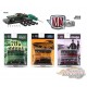 Auto Wheels Série 8 assortiment de 3 - M2 Machines 1:64 - 34001 08 - Passion Diecast 