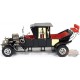George Barris Munsters Koach - Black - Auto World 1/18 - AW233