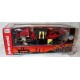 George Barris Munsters Koach - Black - Auto World 1/18 - AW233