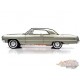 1964 Chevy Impala SS 409 (Hardtop) - Meadow Green - Auto World / American Muscle 1/18 - AMM1264